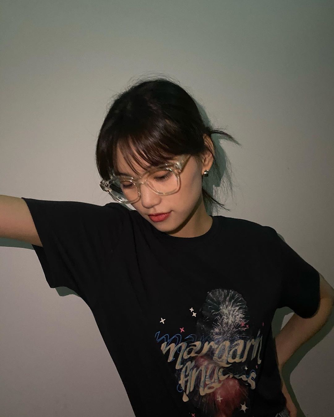 김도연 오늘 인스타... 미쳤다.. | 인스티즈