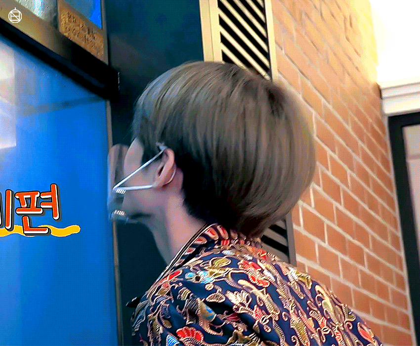 얘는 말투도 꼭 자기같아 | 인스티즈