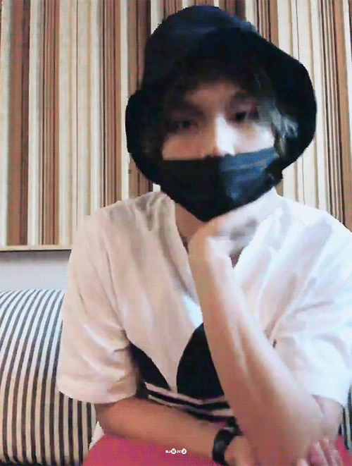 분명 해찬이 아까 봤는데 | 인스티즈