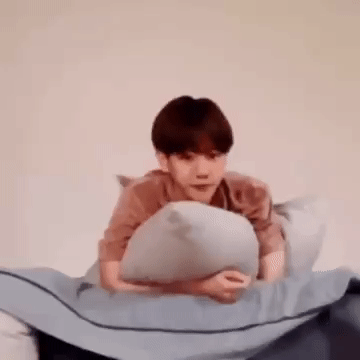 백현이는 강아지 | 인스티즈