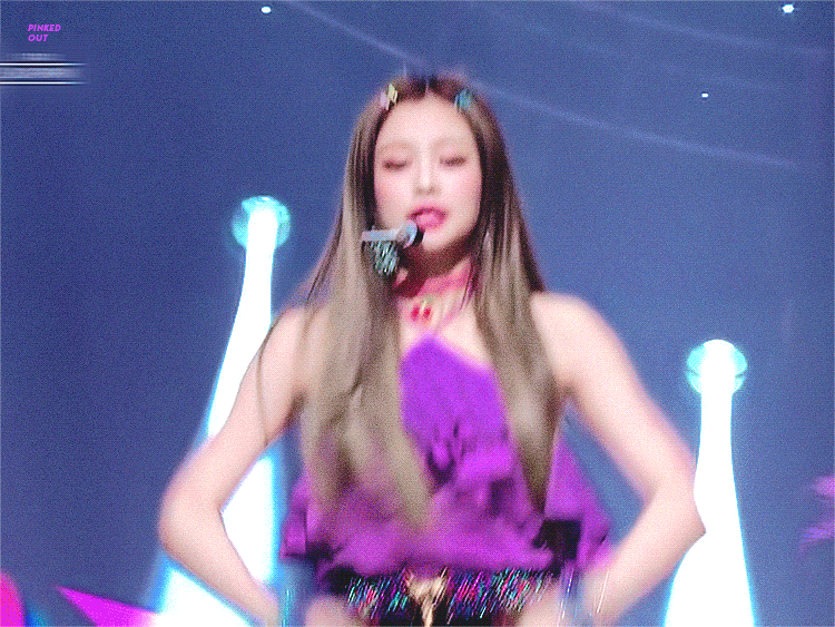 제니가 건 악세사리 ㄹㅇ 다 자칫하면 | 인스티즈