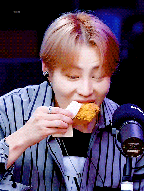 아 치킨먹고싶다 | 인스티즈