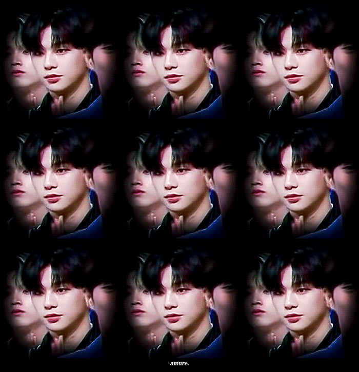 강다니엘 미안하다 낯가렸어 | 인스티즈