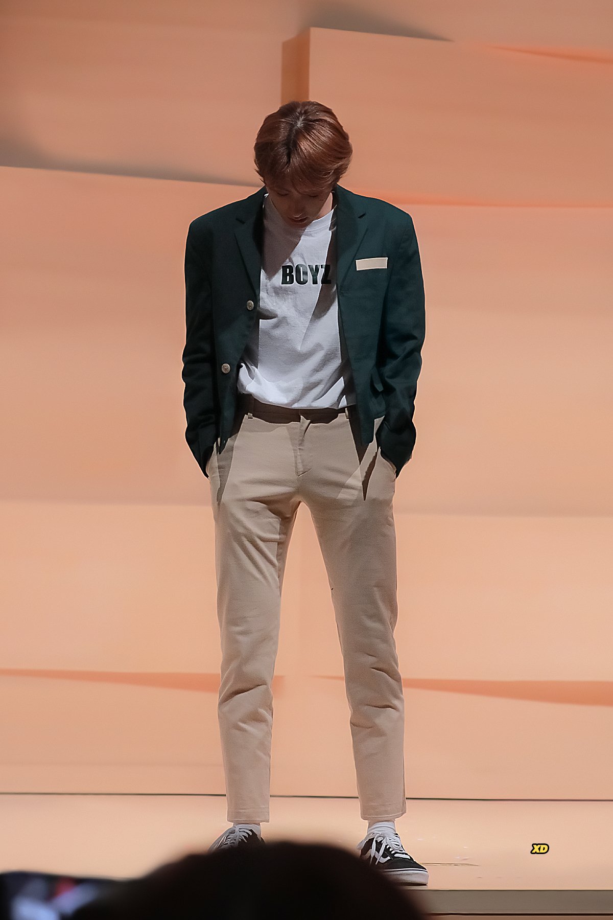 비주얼 피지컬 댄스 보컬 그걸 다 완벽하게 해내는 아이돌이 있다?? | 인스티즈