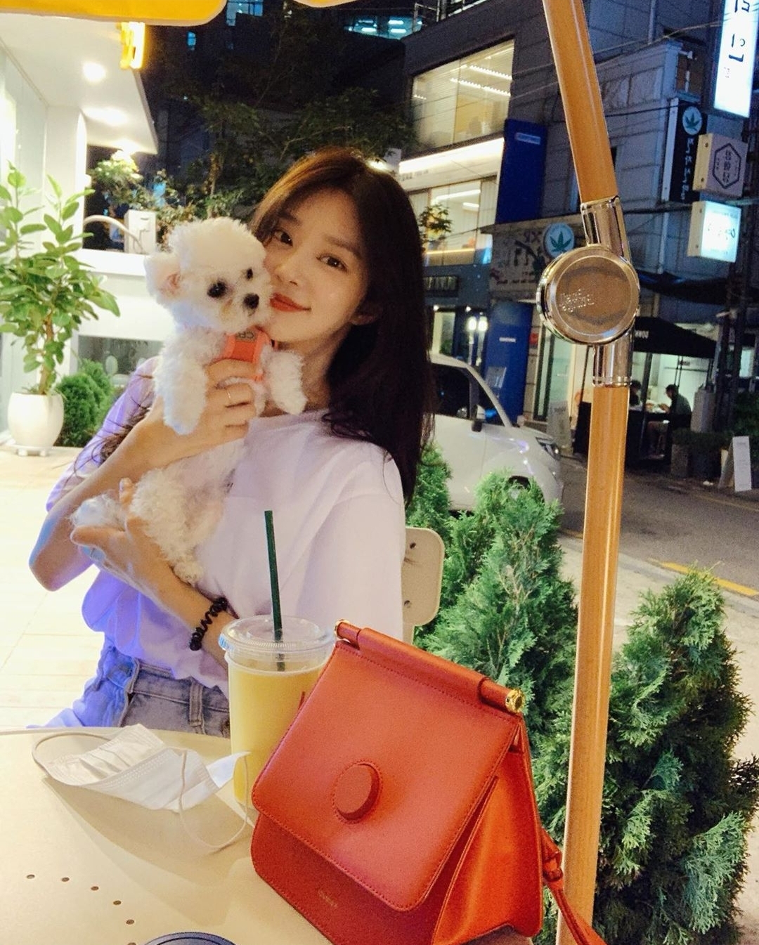 어떻게 이렇게 예쁘지... | 인스티즈