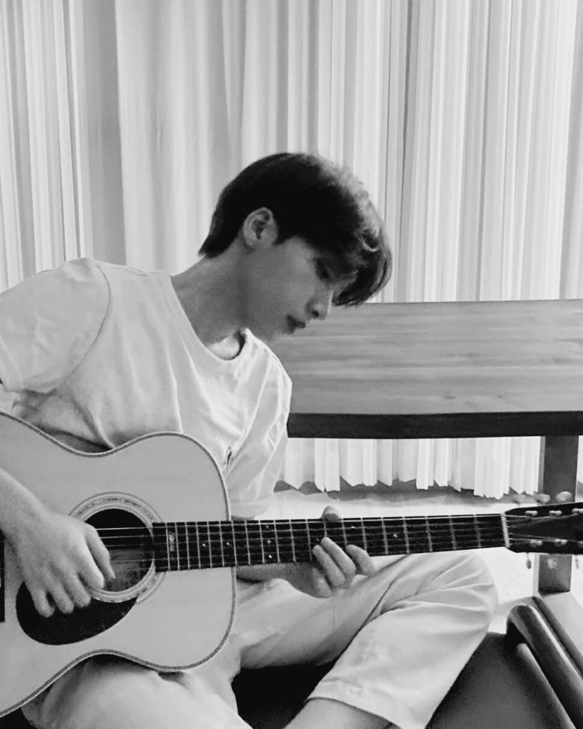 내본진 집? 숙소? 야깐 공개됐는데 | 인스티즈