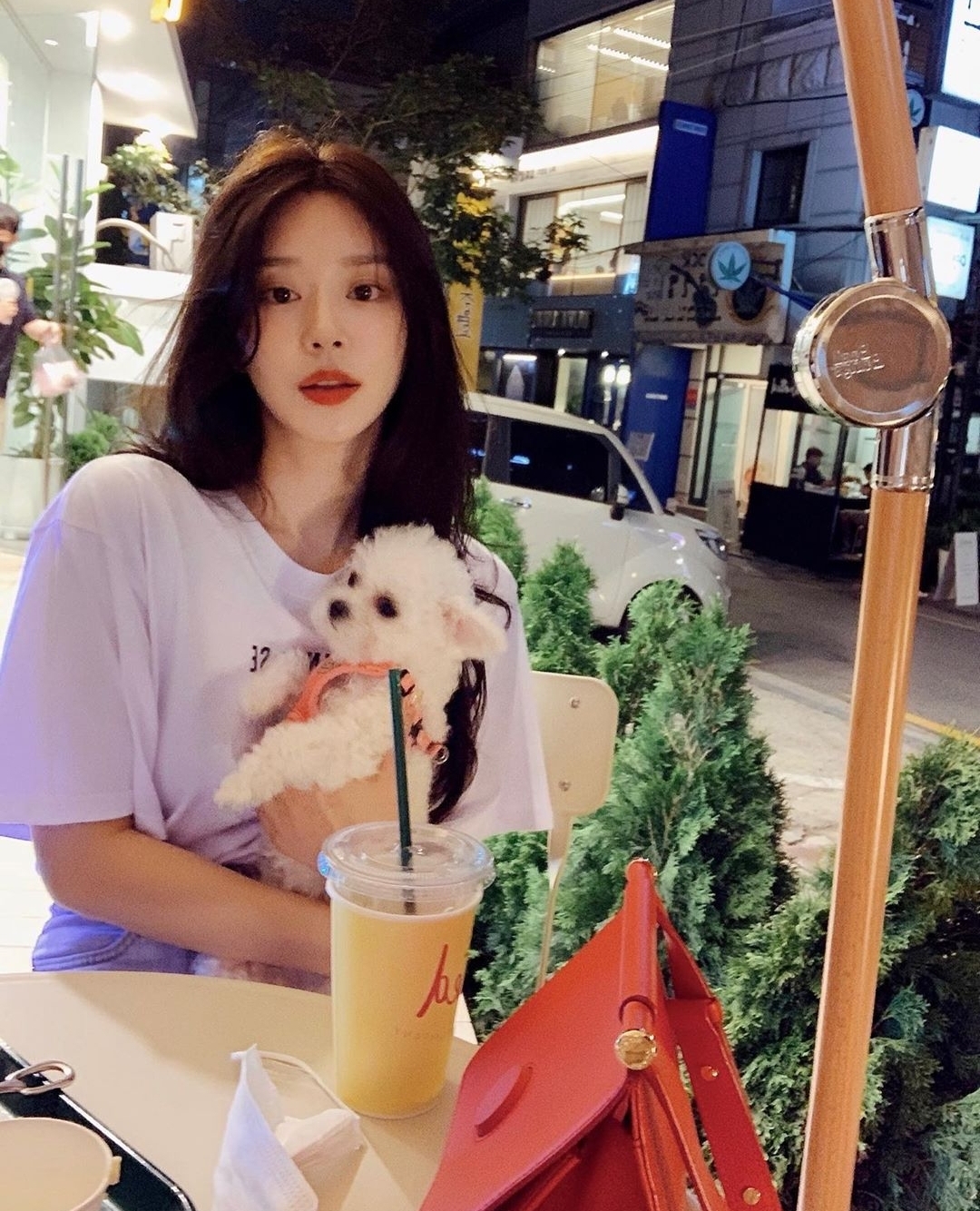 어떻게 이렇게 예쁘지... | 인스티즈