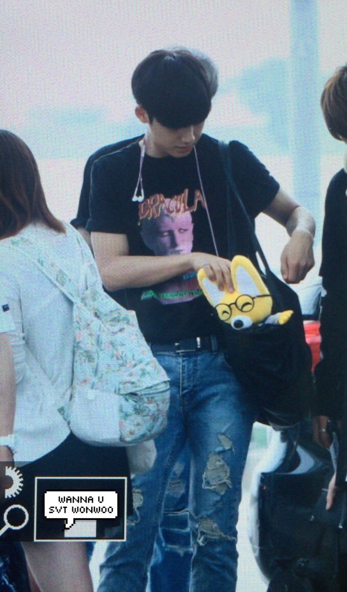 나는 세븐틴 팬들을 찐으로 울릴 수 있다 | 인스티즈