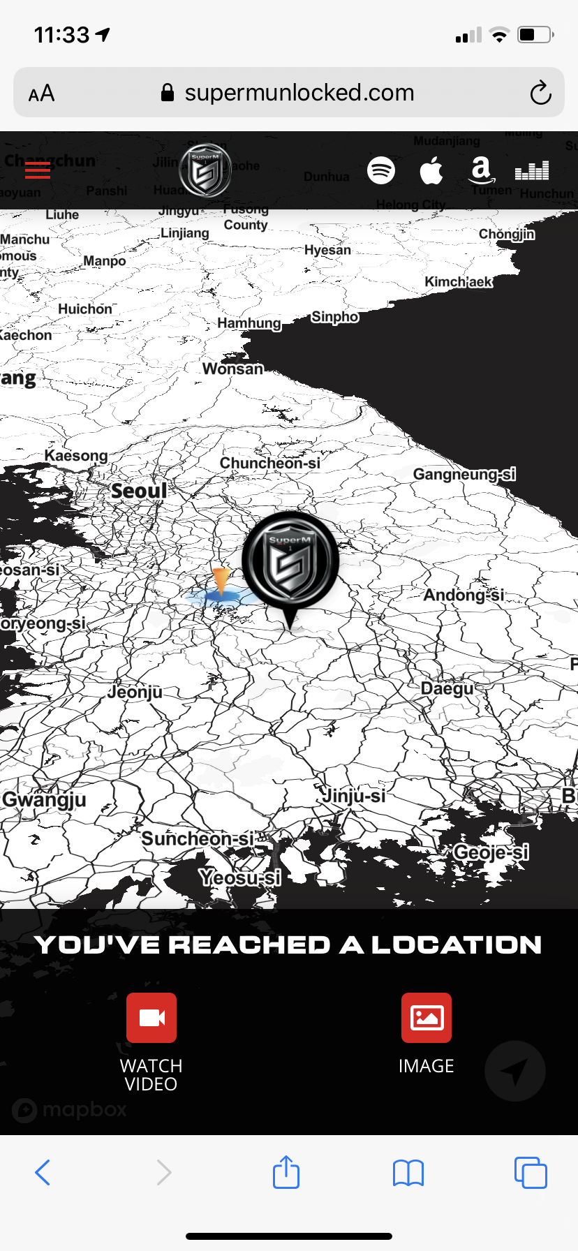 아 슈퍼엠 이해했다 미쳤다 | 인스티즈