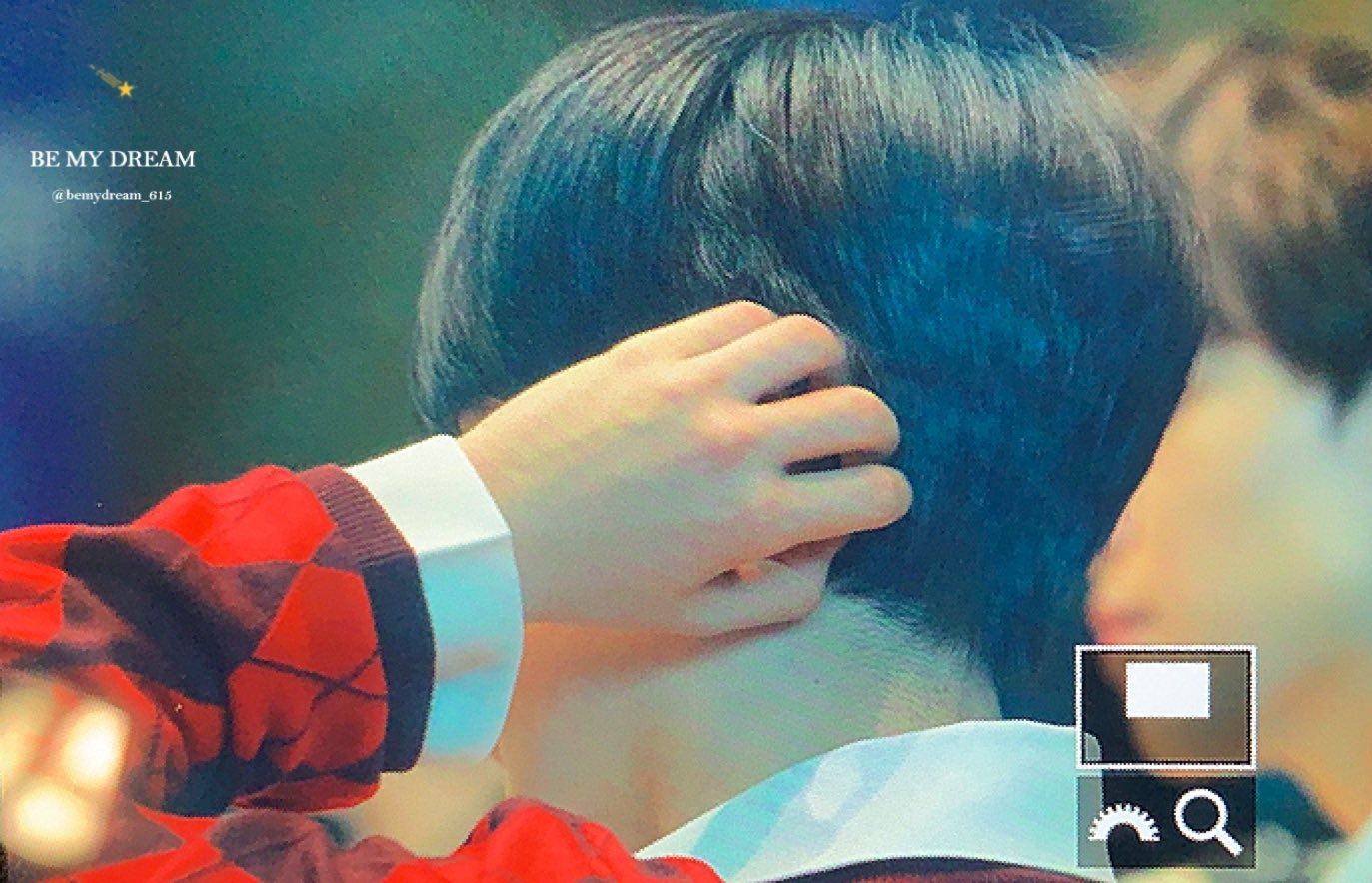 호시 손 봐ㅋㅋㅋㅋㅋㅋㅋㅋㅋㅋㅋㅋㅋ | 인스티즈