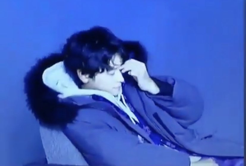 날카롭게 생겨서 세상 무해한 성격들 너무 좋아... | 인스티즈