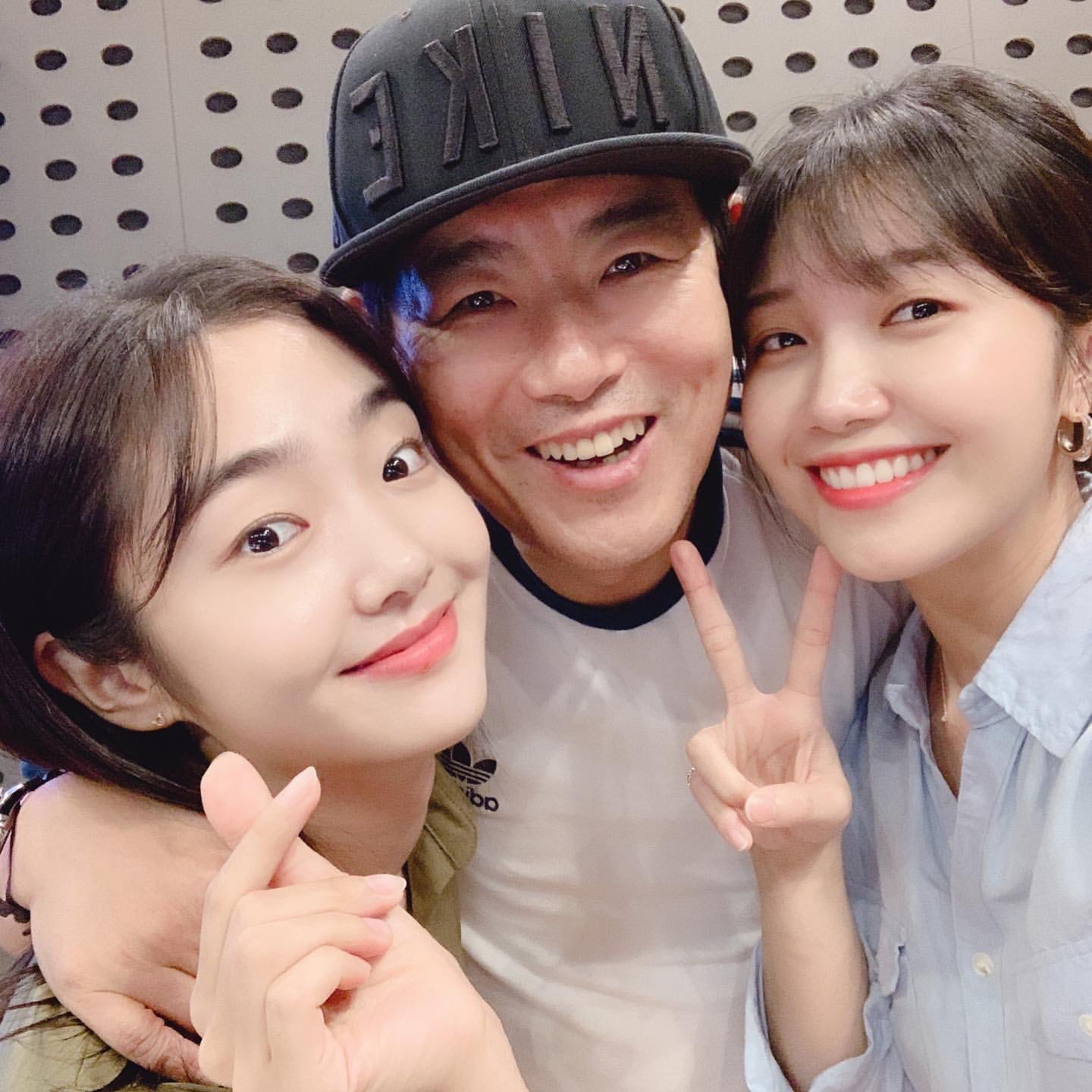 진짜 아버지와 딸 같은 정은지 성동일 케미 | 인스티즈