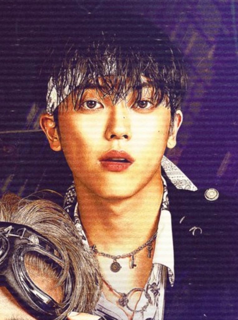 나 진심으로 온앤오프 엠케이 얼굴부심 생김 | 인스티즈