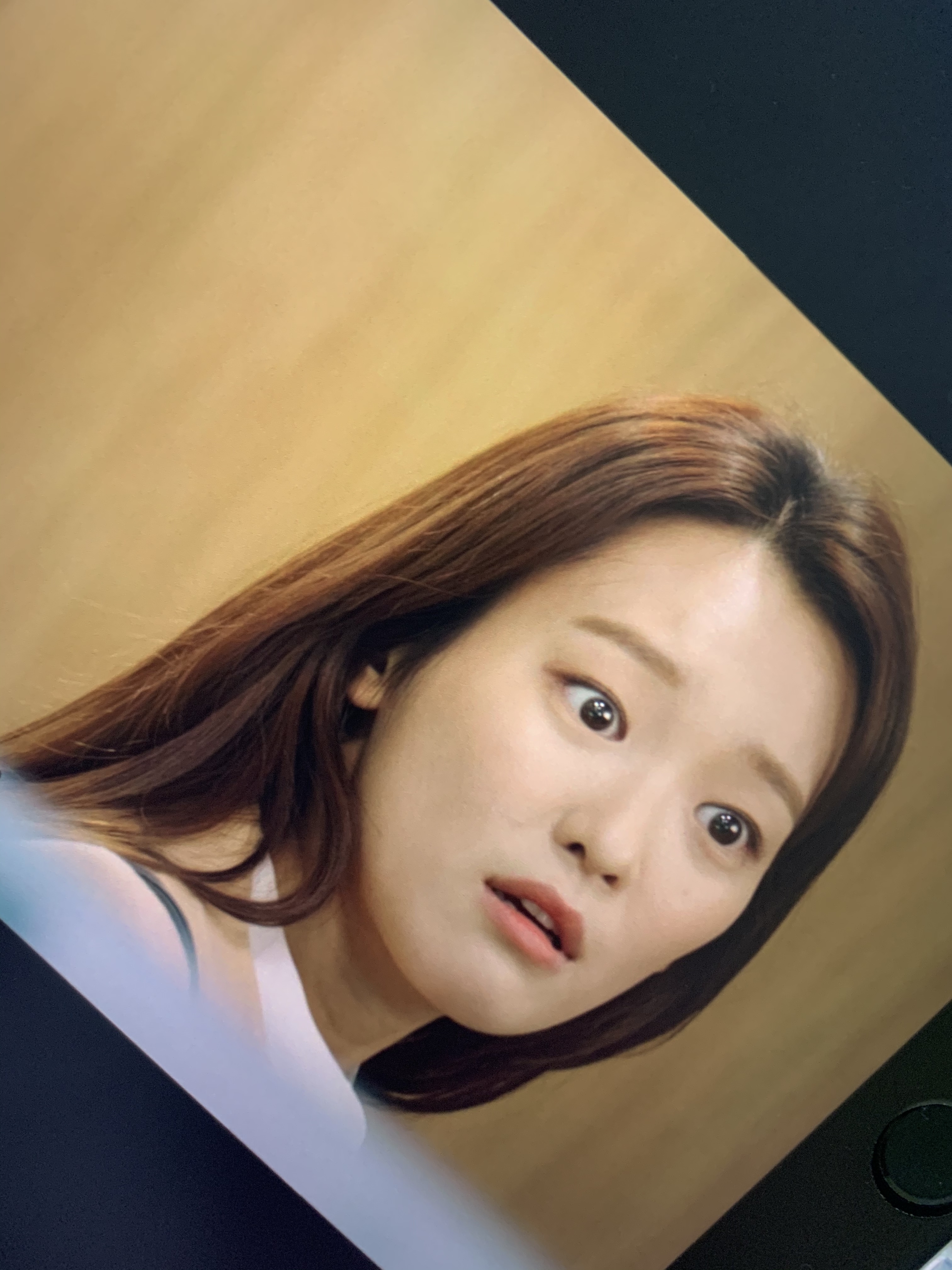 이 배우분 이름이 뭐야??? | 인스티즈