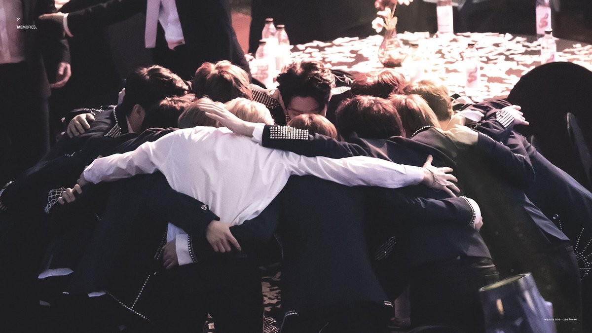 워너원 잘먹고 잘살자 | 인스티즈