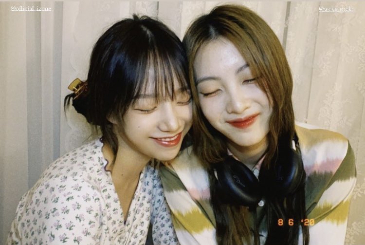 유정이 인스타에 유리 올라왔었네ㅠㅠㅠㅠ | 인스티즈