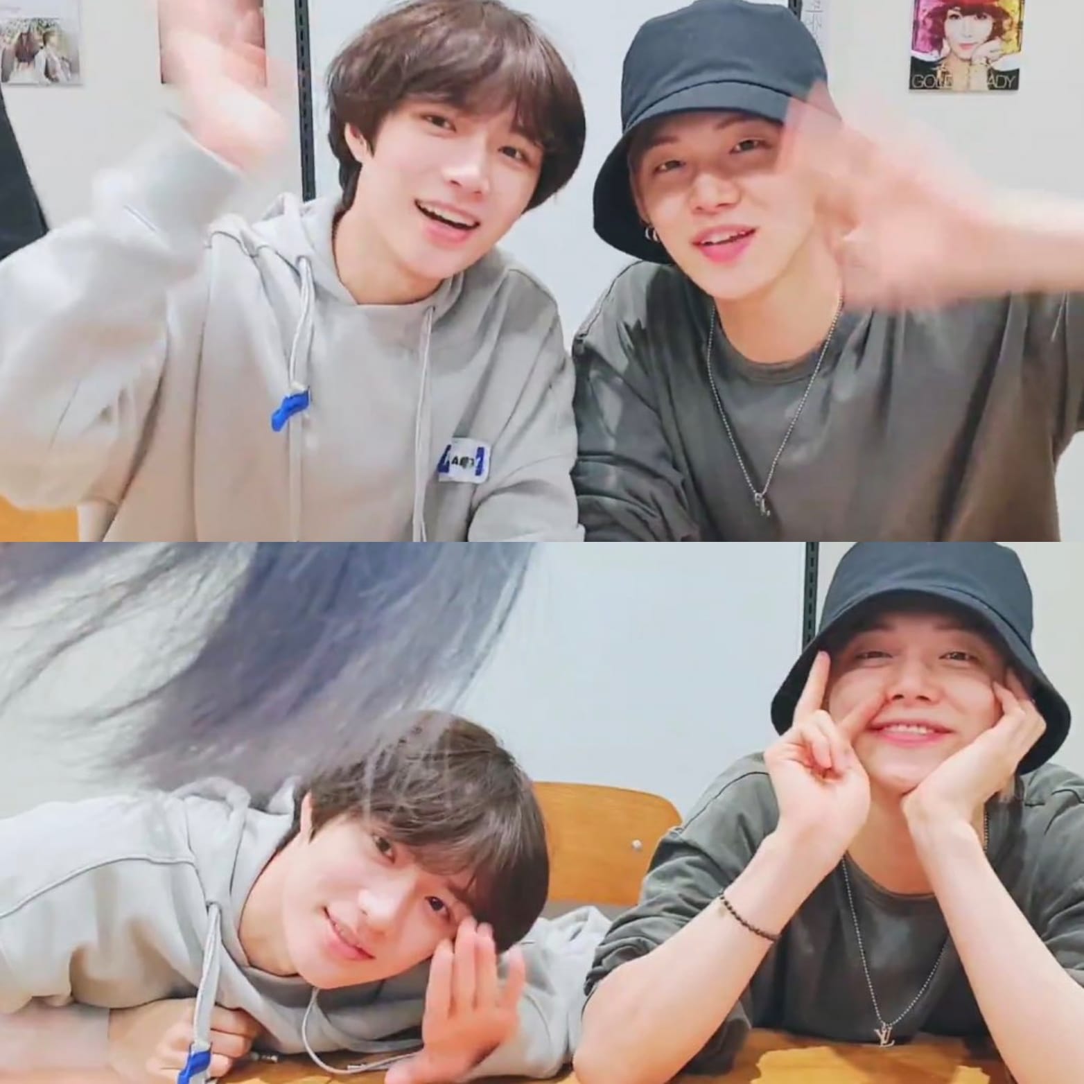 ㄱ 아 연밤 보고싶다아ㅏㅏㅏㅏㅏ | 인스티즈