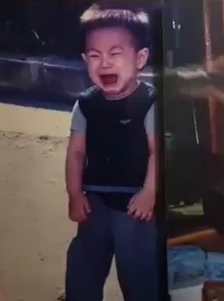 내가 인티에서 저장한 남돌 애기때 사진 | 인스티즈