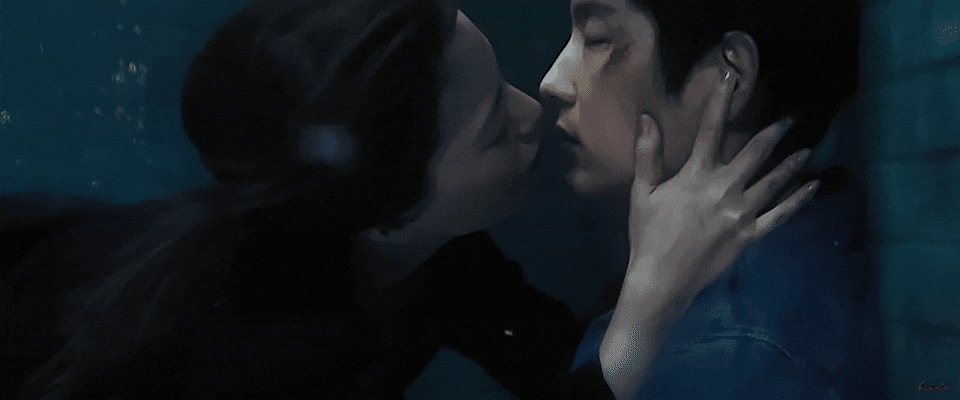 ‼️‼️악의꽃 다음주에 레전드씬 나온다 (ㅅㅍㅈㅇ)‼️‼️ | 인스티즈