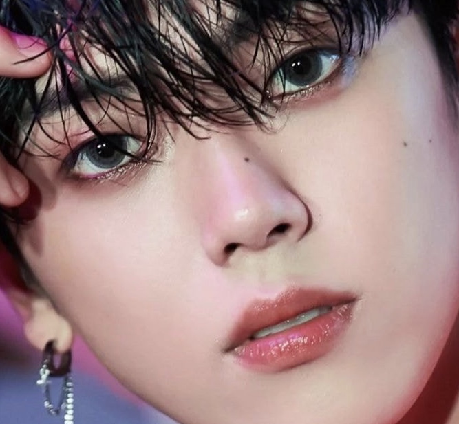 온앤오프 엠케이 이목구비 미쳤네.. | 인스티즈