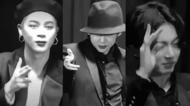 ????엥 방탄 이거 ㄹㅇ 스포였던거 아니야...????????? | 인스티즈