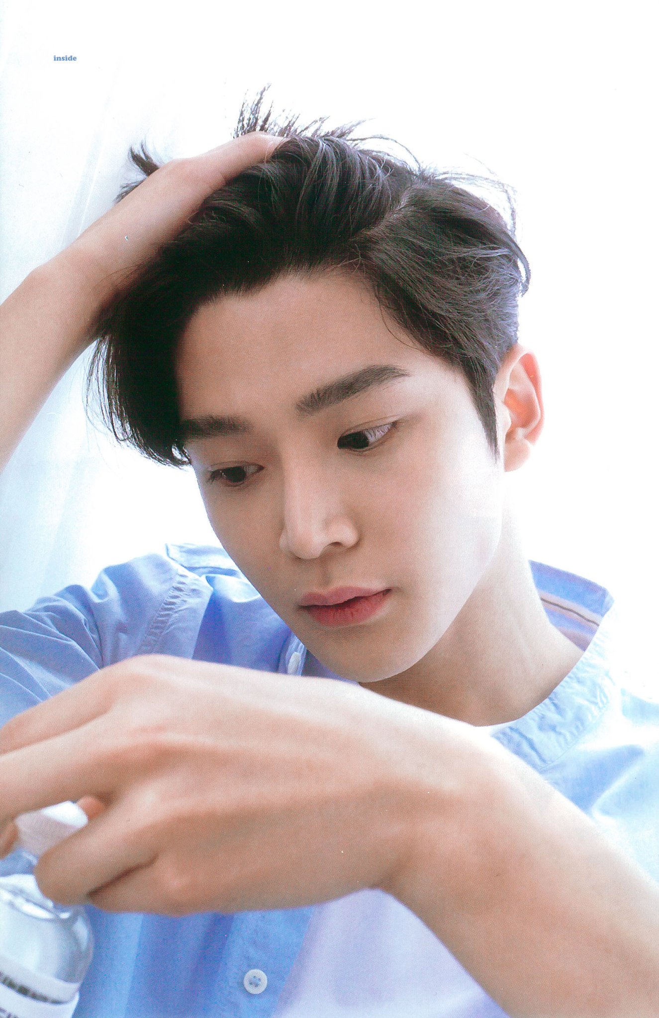 할말이 없게 만드는구나 ㅋㅋ | 인스티즈