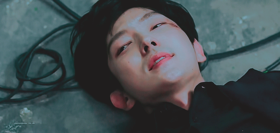 [OnAir] ✨진심 악의꽃에서 이준기 얼굴이 이렇게 나오는데 오ㅐ 안봐?✨ | 인스티즈