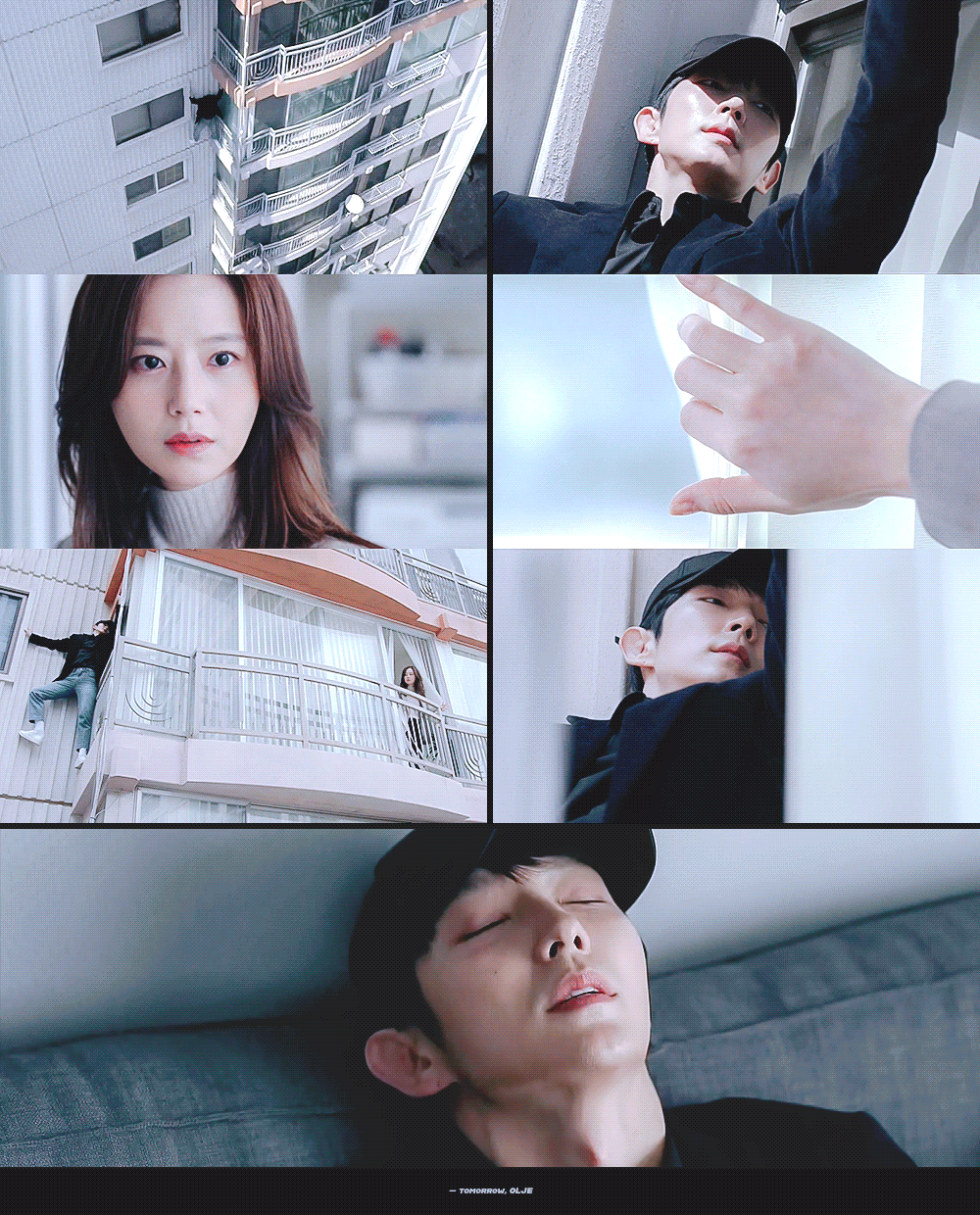 [OnAir] ✨진심 악의꽃에서 이준기 얼굴이 이렇게 나오는데 오ㅐ 안봐?✨ | 인스티즈