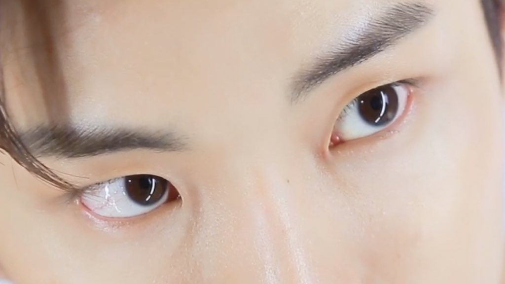 더보이즈 큐 약간 ㅇㅅ ㄷㅇ 닮은것같아 | 인스티즈