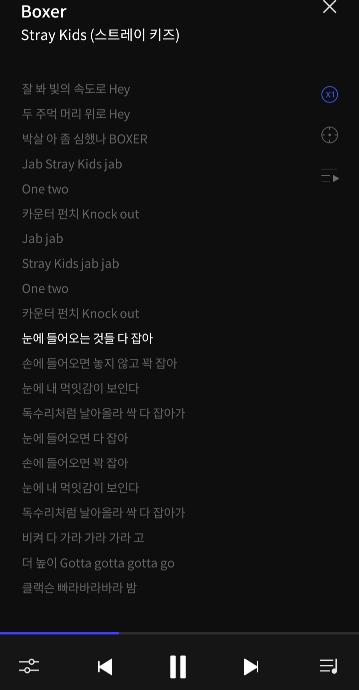 스트레이키즈 복서 이부분 파트 목소리 누구야??? | 인스티즈