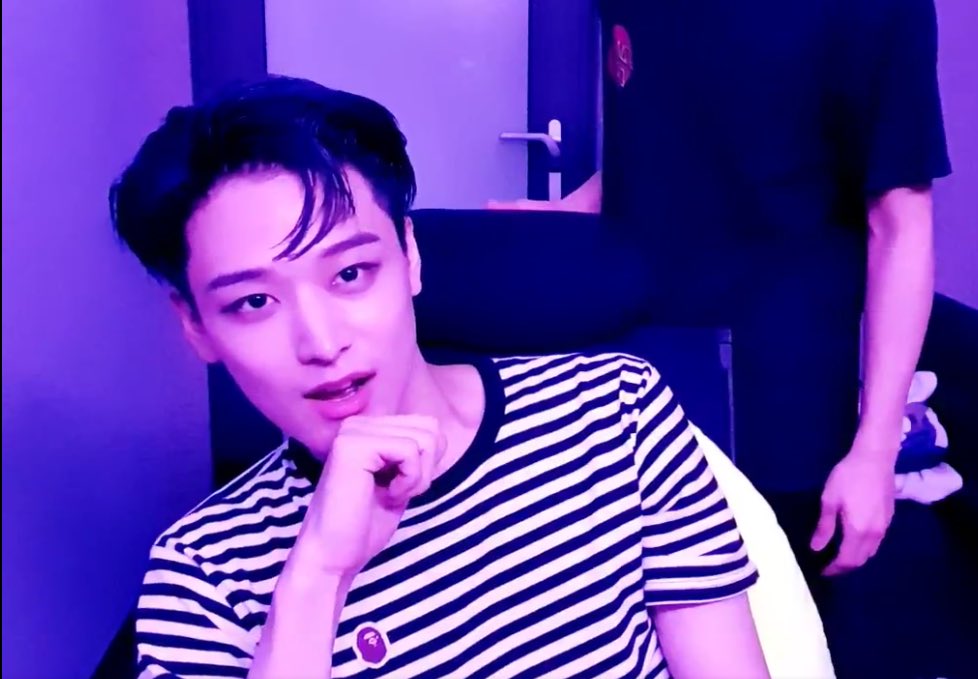 이주연 투블럭 힛더미 | 인스티즈