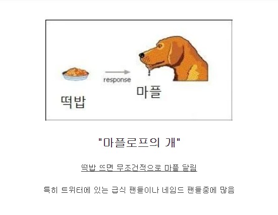 나 이거 너무 공감된다 돌 떡밥 떴을 때 반응 제일 짜증나는 유형 | 인스티즈
