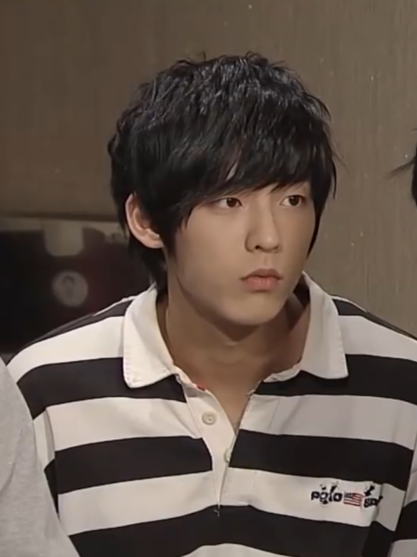 말도 안 되는 최강동안 이민혁.. | 인스티즈