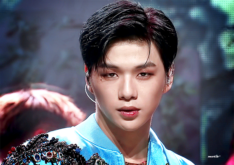 진짜 강다니엘 미친거 아니냐 | 인스티즈