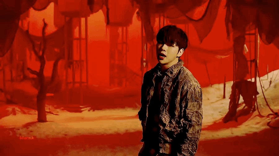 야ㅑ여야야 큰방익들아 강다니엘 뮤비에서 | 인스티즈