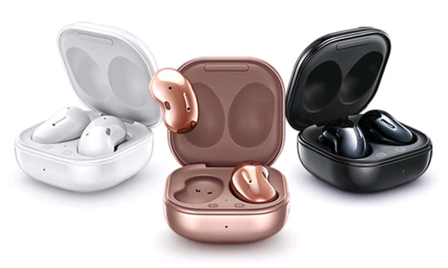 버즈 라이브 구리색 사는거 에바일까...?? | 인스티즈