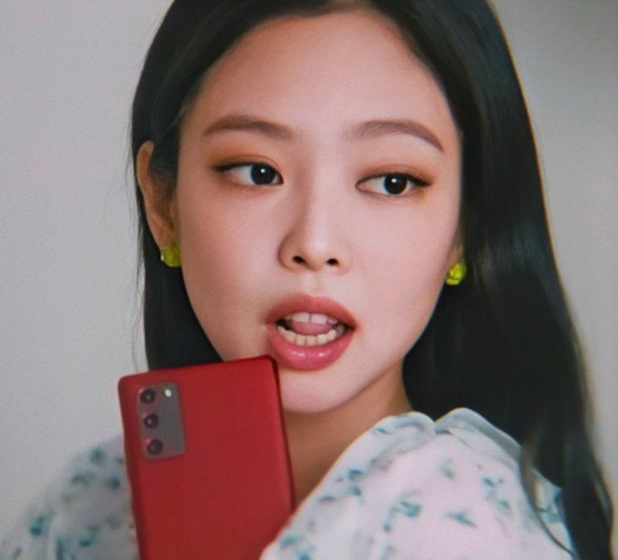 제니 노트 광고 진짜 레전드 가슴이 웅장해진다 | 인스티즈