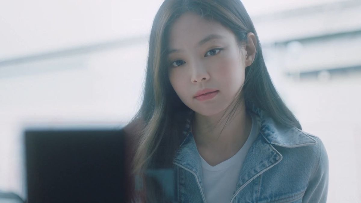 제니는 솔직히 이거지 | 인스티즈