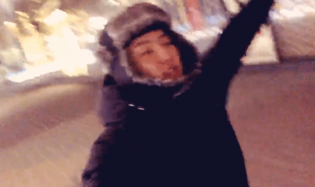 [잡담] 호시 호랑이임 반박불가 호랑이 | 인스티즈