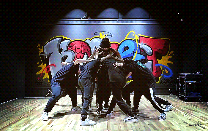 강다니엘 연습실 일년동안 변화한거 ㅋㅋㅋㅋ | 인스티즈