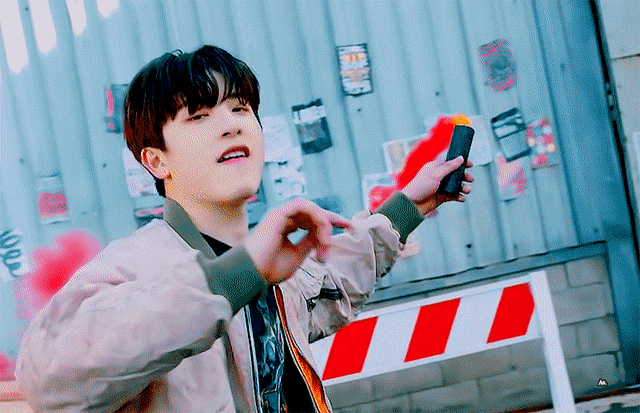 오늘 데뷔하는 최연소남돌!!!💎💎💎 | 인스티즈