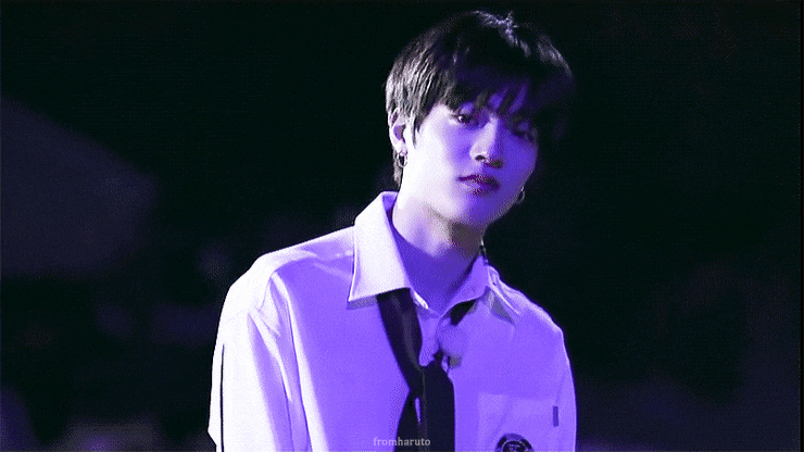 트레저 하루토 레전드짤 보고가실분 | 인스티즈