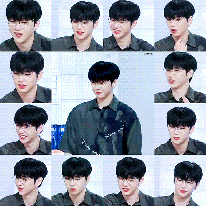 강다니엘 대리 신맛을 느끼는 중 | 인스티즈