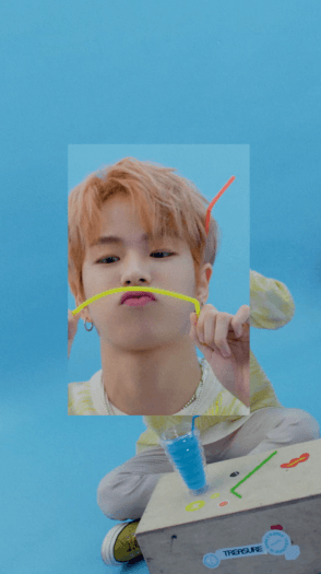 데뷔서바 끝나고 2년만에 드디어 오늘 데뷔한다는 YG신인 비주얼 | 인스티즈