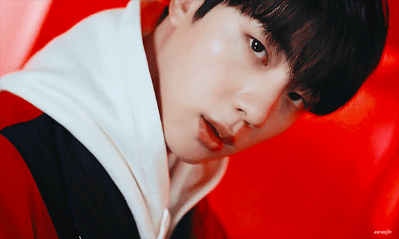 헐 김석진 이짤 진짜 잘생겼어 | 인스티즈