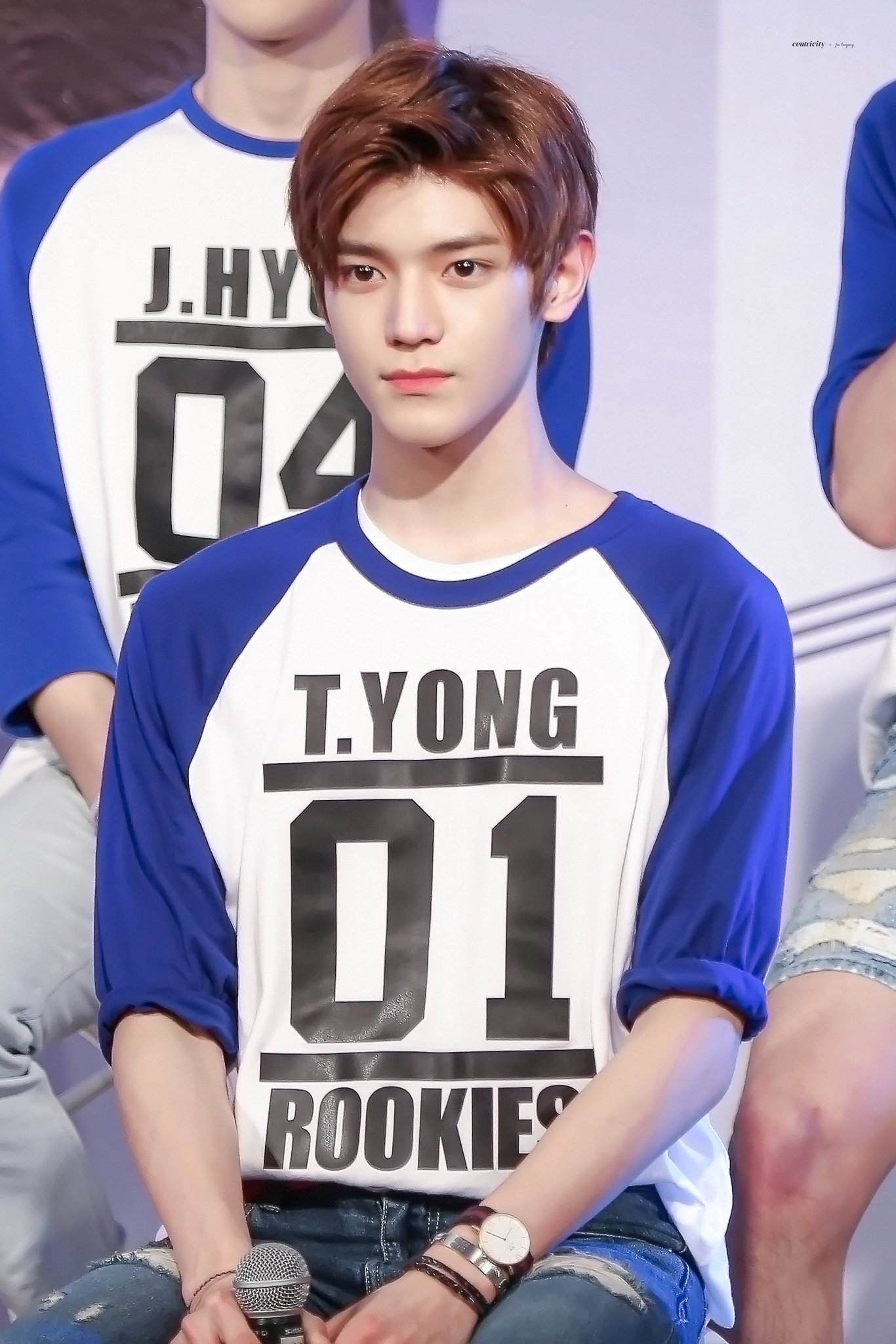 [정리글] 루키즈 태용잉 사진들 | 인스티즈