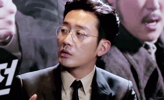 하정우 못생겼다고 하는 애들 이해 안 돼 | 인스티즈