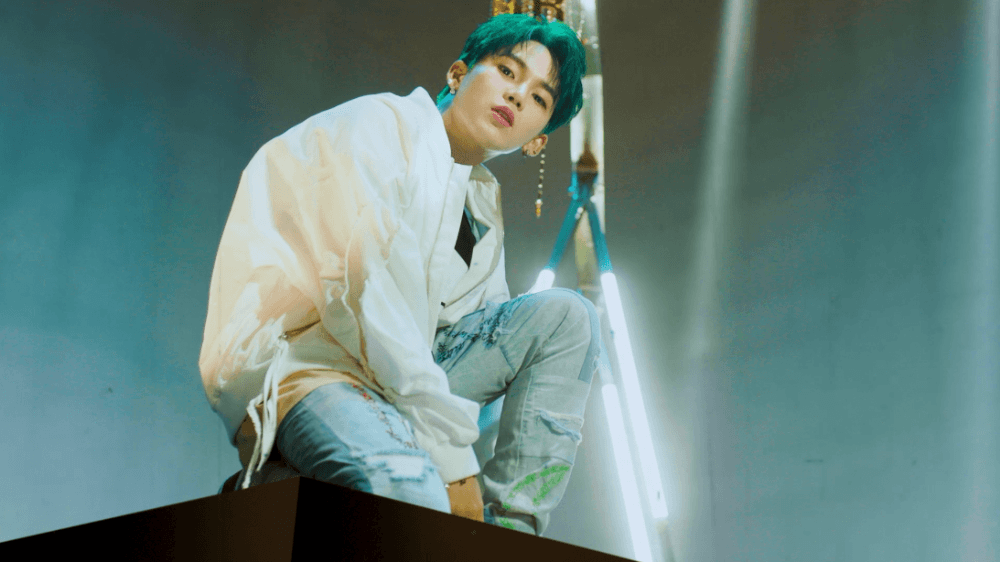 솔직히 신인치곤 좀그런게 | 인스티즈