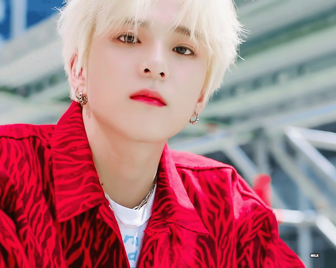 트레저 뮤비 보는데 이 둘 얼굴합..나만 끌렸니? | 인스티즈