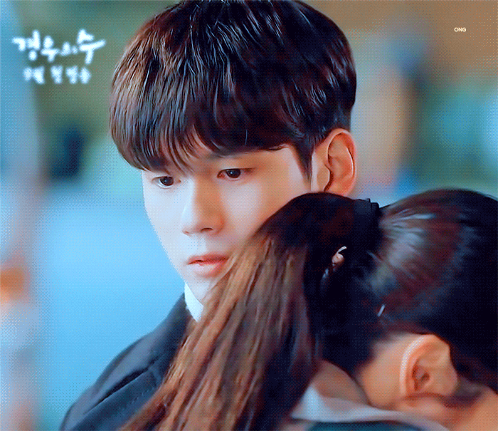 옹성우 뭐야 강아지임? | 인스티즈